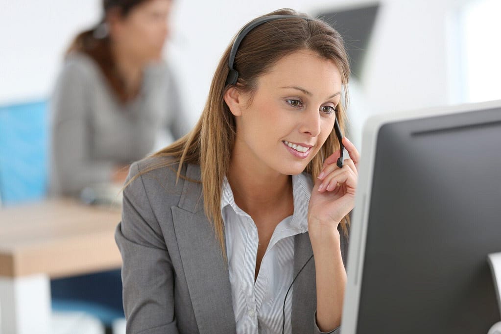 Local lead generation